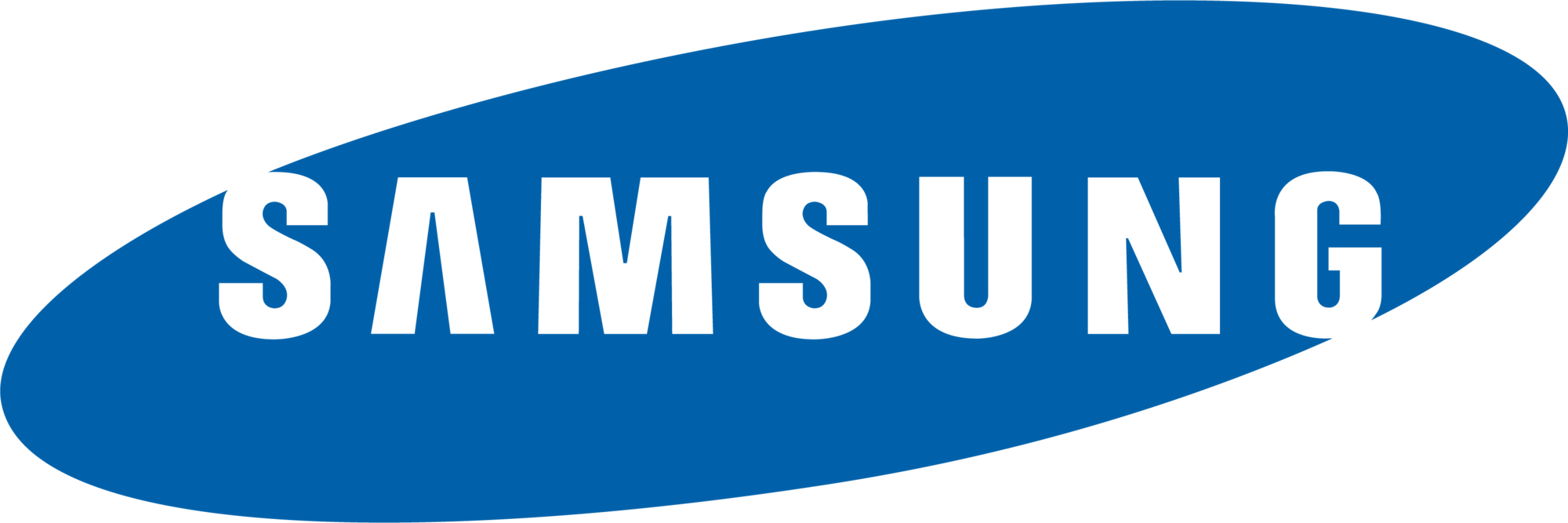 Samsung logo