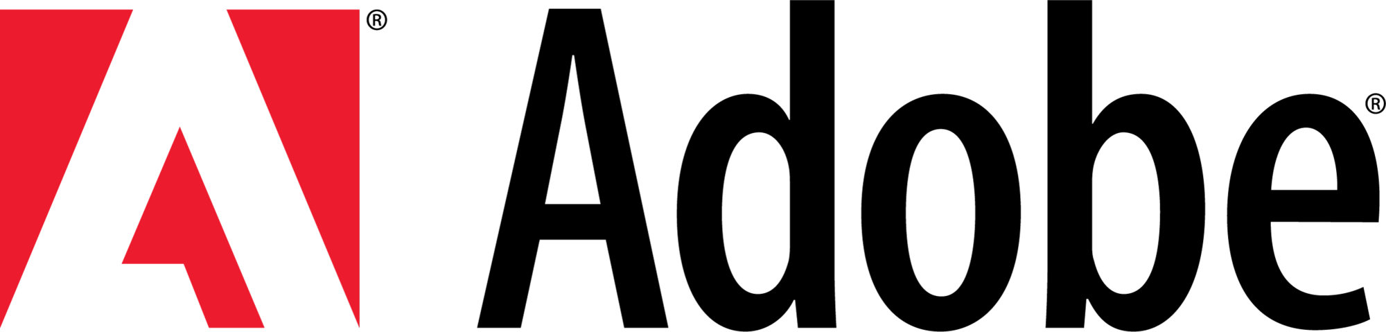 Adobe logo