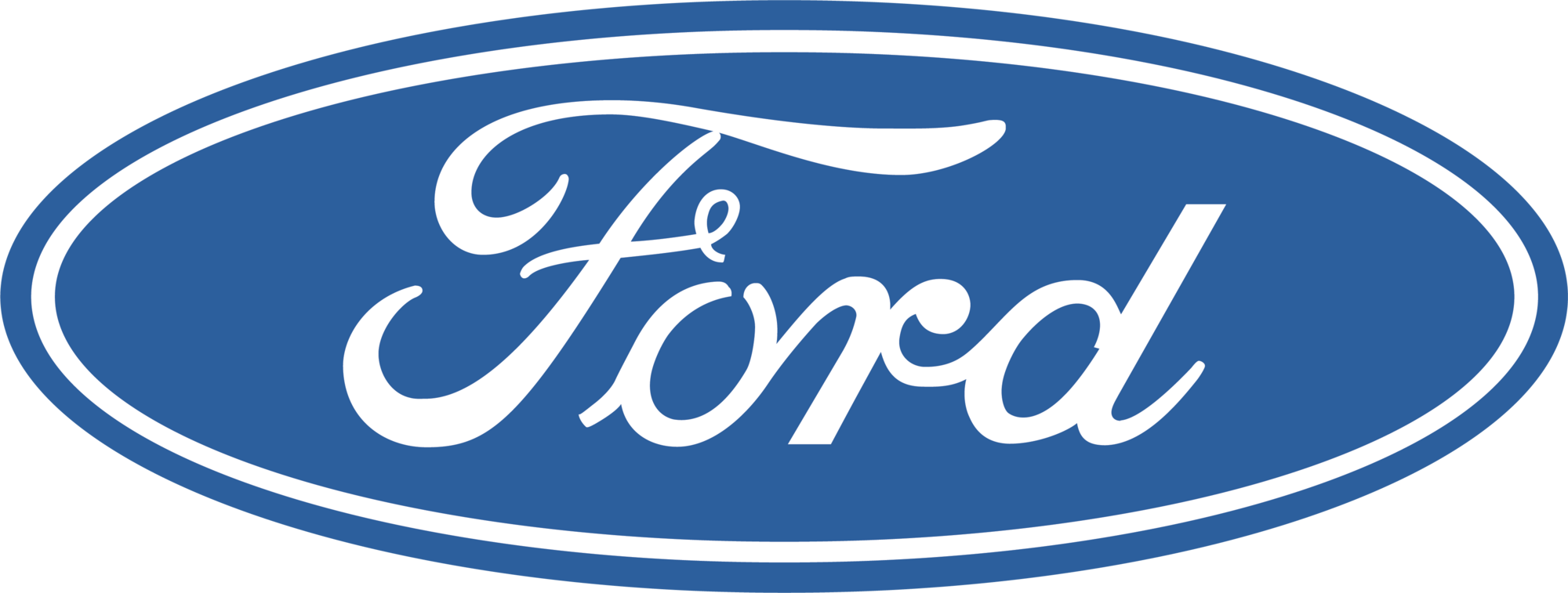 Ford logo