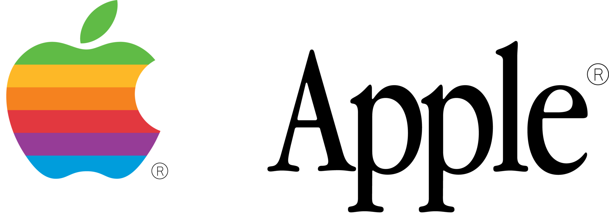 Apple logo