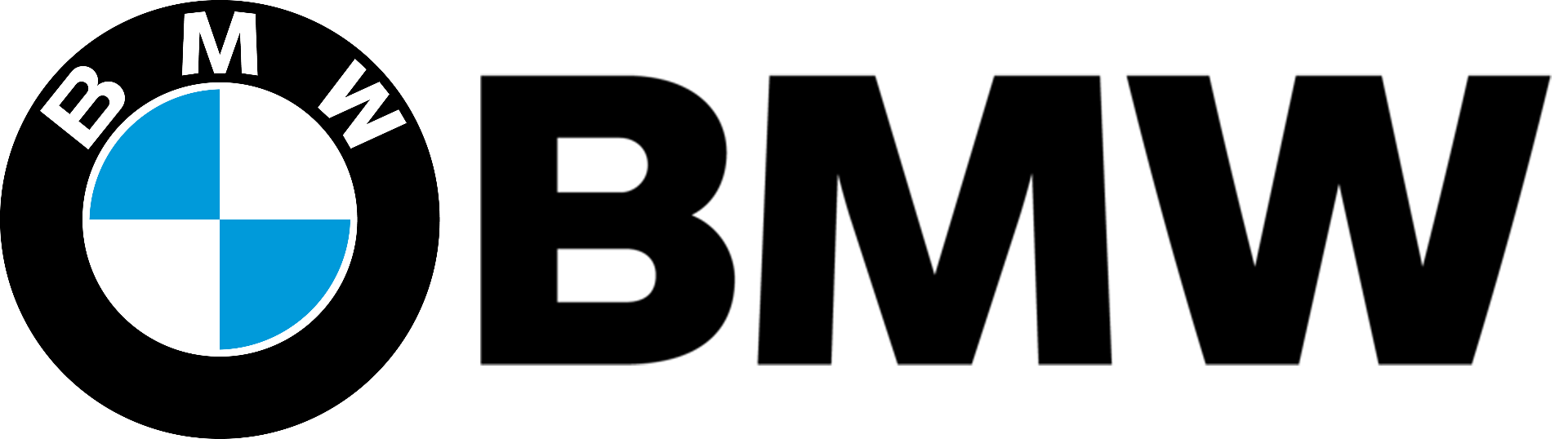 BMW logo